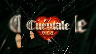 O.C.A  - Cuéntale Official Audio