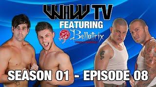 WAW TV featuring Bellatrix   Season 01  Episode 08