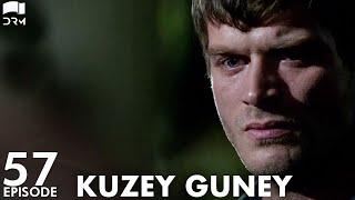 Kuzey Guney - EP 57Oyku Karayel Kivanc Tatlitug Bugra Gulsoy Turkish DramaUrdu Dubbing  RG1