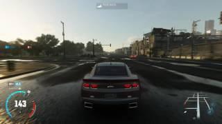 The Crew GAMEPLAY Max Settings 60FPS #2