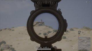 Surviving till the very end  PUBG PC  ASUS Zephyrus G14