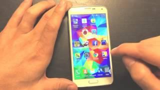 Galaxy S5 How to Remove Picasa Photo Albums Easily