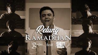 Relung Ramadhan - Gradasi Acapella feat. Sigit Wardana Official Clip Video