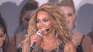 Beyonce - Run The World LIVE Billboard Awards