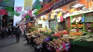 Is this still the Red Light District? Roosevelt Avenue Queens.