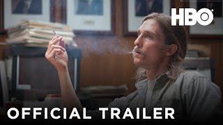 True Detective - Season 1 Trailer - Official HBO UK