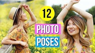 How to Pose in Photos 12 Pose Ideas Every Short Girl Must Know