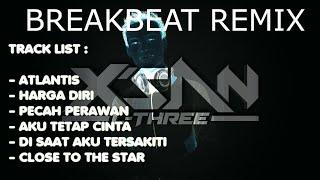 DJ BREAKBEAT GALAU TIME BESTIE 2022  XSan_L3 