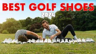 BEST GOLF SHOES OF 2024