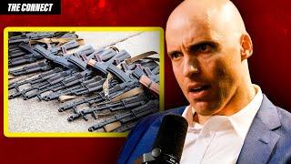 Its Better Than Drugs- Weapons Dealer Reveals Why Arms Trafficking Is BILLION Dollar Business