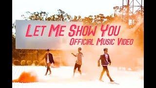 In Stereo - LET ME SHOW YOU Official Music Video