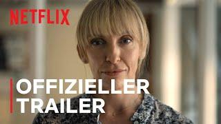 Ein Teil von ihr  Offizieller Trailer  Netflix