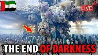 Shocking See What Just Happened In Dubai Shock The World? Its the End Times