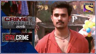 City Crime  Crime Patrol  द्वंद्व  Full Episode