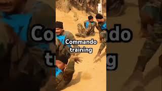 Commando Training #shorts #viral #army #trending#shortvideo