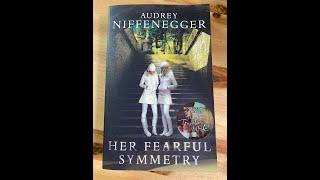 Plot summary “Her Fearful Symmetry” by Audrey Niffenegger in 3 Minutes - Book Review