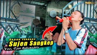 SUNGGUH MENGHAYATI OJAN SULING NYANYI LAGU SASAK TERBARU SUJEN SANGKEP COVER KECIMOL MHS