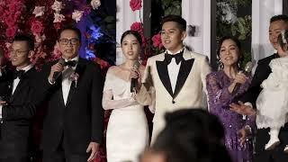 頭一次的愛 結婚喜宴詩歌分享 20230107