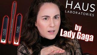 Hmm? Lady Gaga Makeup Review  Haus Laboratories Review  Haus Labs by Lady Gaga