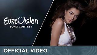 Iveta Mukuchyan - LoveWave Armenia 2016 Eurovision Song Contest