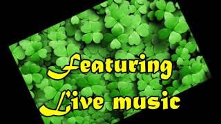 A Very 90s St. Paddys Day at Strange Brew 31717