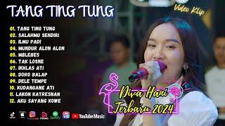 Diva Hani - Tang Ting Tung Lembayung Music  Salahmu Sendiri  KOPLO FULL ALBUM