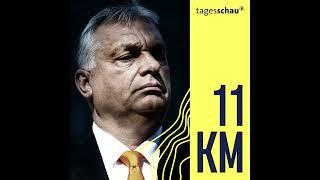 Make Europe Great Again Was Viktor Orban wirklich will  11KM - der tagesschau-Podcast