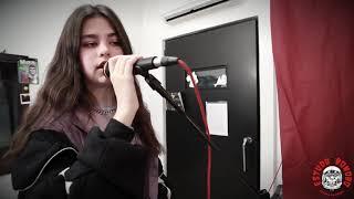 Estudo Bonobo Live Sessions - Parallel Universe - Red Hot Chili Peppers Cover