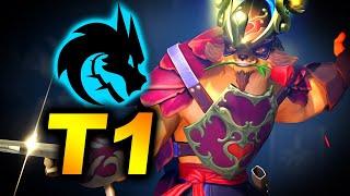 T1 vs SPIRIT - SEA vs EEU - SAPPHIRE OGA Dota PIT Invitational 2021 DOTA 2