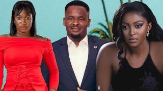 WHO OWNS THE MAN?BEST OF SHARON IFEDIZUBBY MICHEALPRISMA JAMES  2024 LATEST FULL MOVIES
