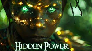  Hidden Power  - Music for Awakening the Mystic - Tribal Ambient - Shamanic Drumming