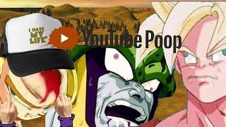 YTP DbZee Gokus utter dissapointment with his son Collab entry