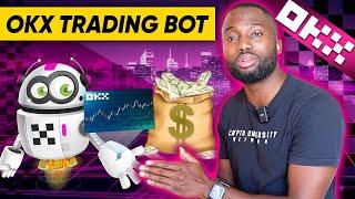 The Future of Trading Creating a Daily Profitable Bot on OKX - Part 1