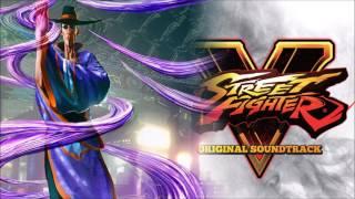 SFV Theme of F.A.N.G.