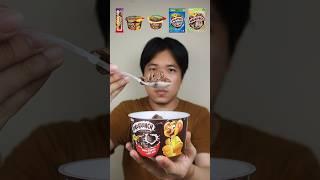 MAKAN SERBA KOKO KRUNCH #asmr #mukbang