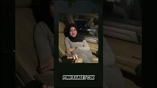 Pink banget Cok ga bohong  Video 4menit ratu udh dipost di tele ya