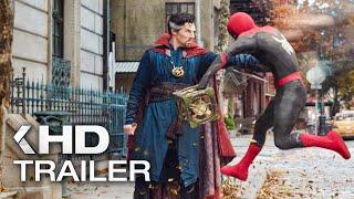 SPIDER-MAN 3 No Way Home Trailer German Deutsch 2021