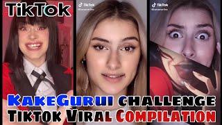 Kakegurui - Stranger TikTok Viral Compilation TikTok Viral
