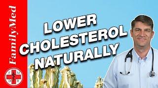 HOW TO LOWER YOUR CHOLESTEROL NATURALLY  10 Simple Steps