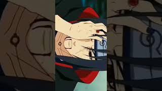 Uchiha Itachi  #animekiss anime kiss kiss anime #kissanim#naruto #shorts