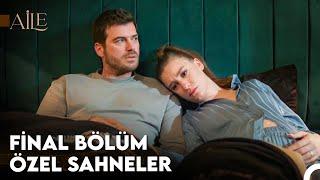 Aslan & Devin 30. Bölüm Özel Sahneler  FİNAL - Aile