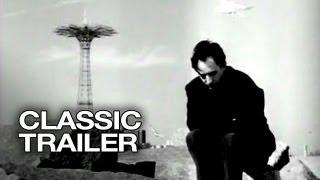 Pi 1998 Official Trailer #1 - Darren Aronofsky Movie HD