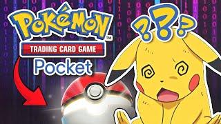 Will Randomness Ruin Pokémon TCG Pocket?