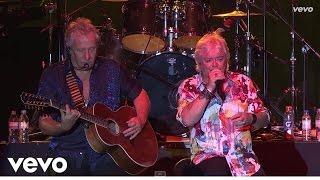 Air Supply - Two Less Lonely People Live in Hong Kong