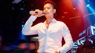 Bản Remix Cực Căng Của Lã Phong Lâm - Lạc Chốn Hồng Trần  Live in bar