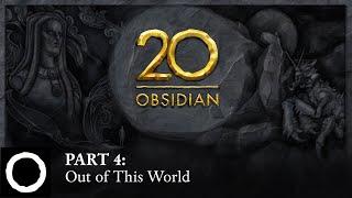 Obsidian 20th Anniversary Documentary  Part 4