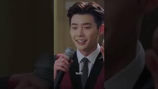 lawyer ️ #leejongsuk