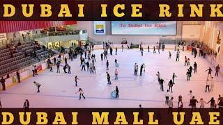 Dubai Ice Rink  Ice Rink Dubai 2021