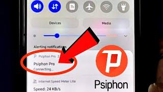 How To Fix Psiphon Pro Connecting Problem Solve