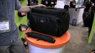 Lowepro camera bags - Pro Trekker and Magnum